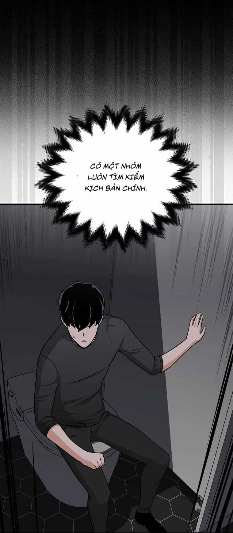 Streamer Pháp Sư - Chương 23 - ảnh 110