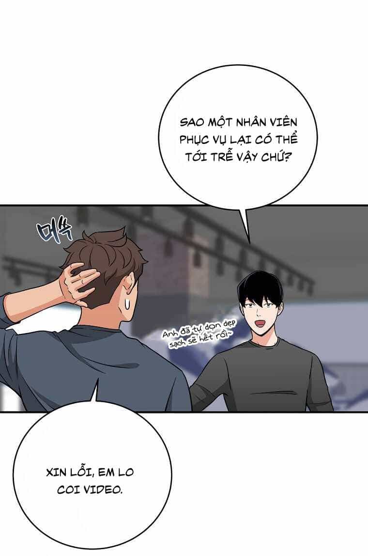 Streamer Pháp Sư - Chương 23 - ảnh 87