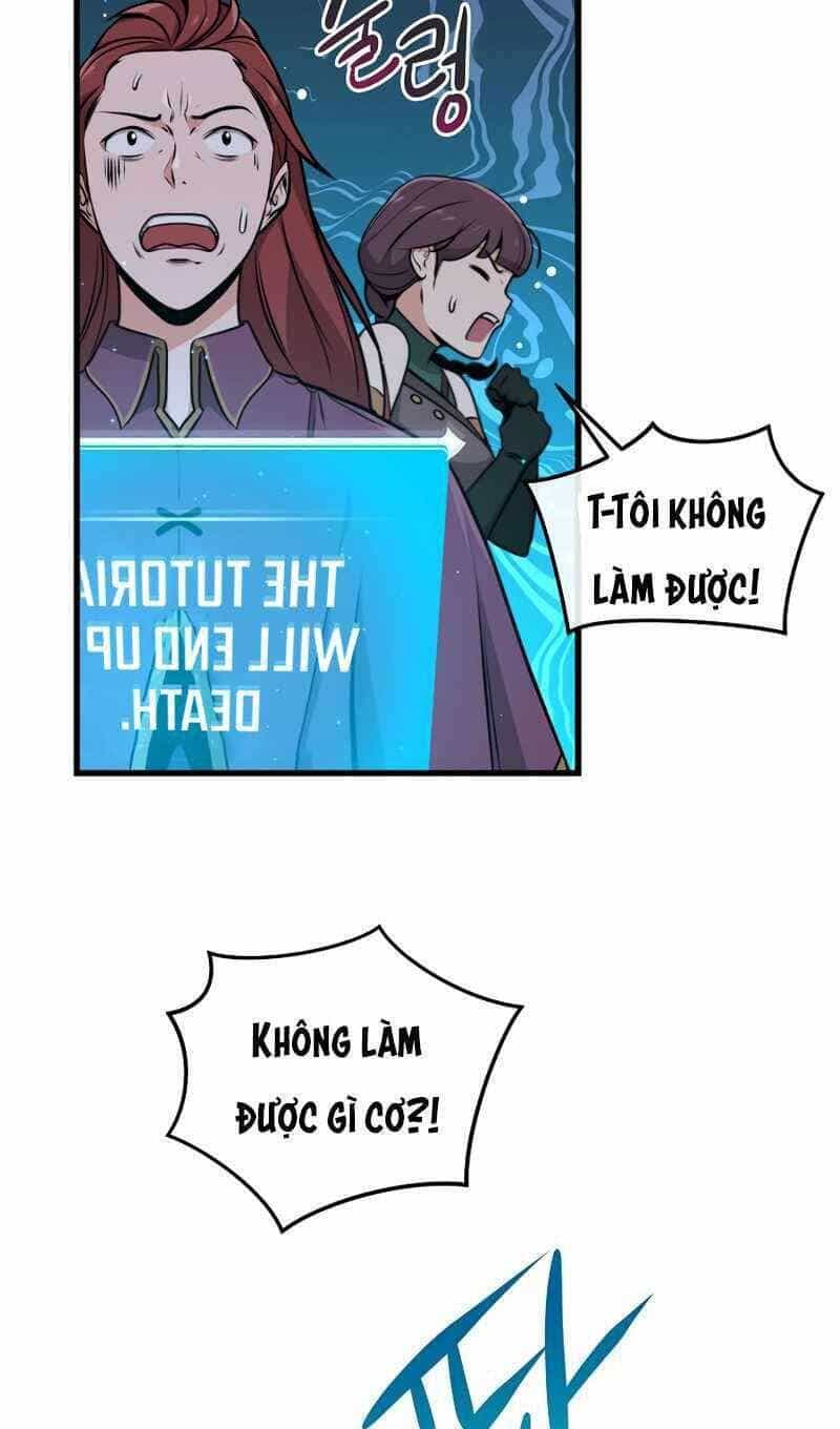 Streamer Pháp Sư - Chương 3 - ảnh 30