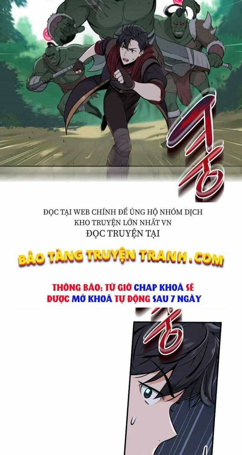 Streamer Pháp Sư - Chương 3 - ảnh 32