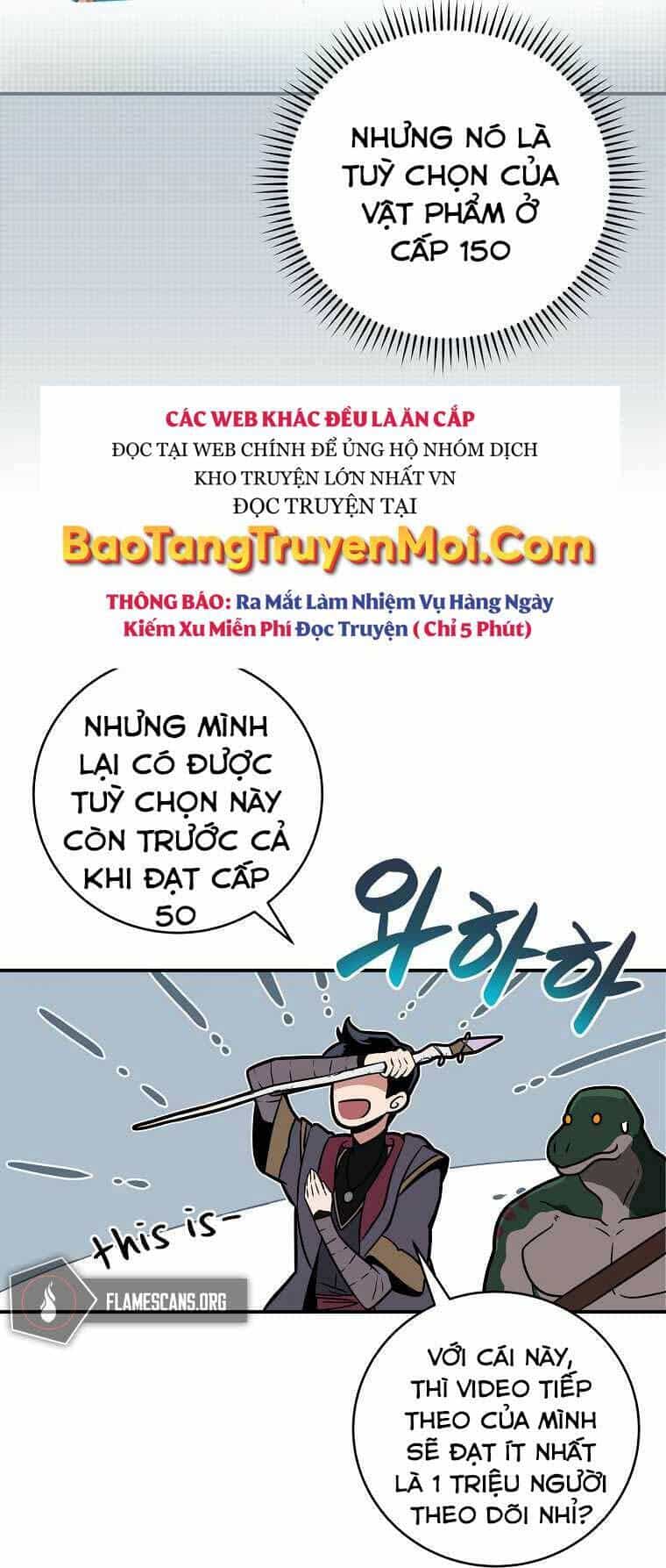 Streamer Pháp Sư - Chương 36 - ảnh 22