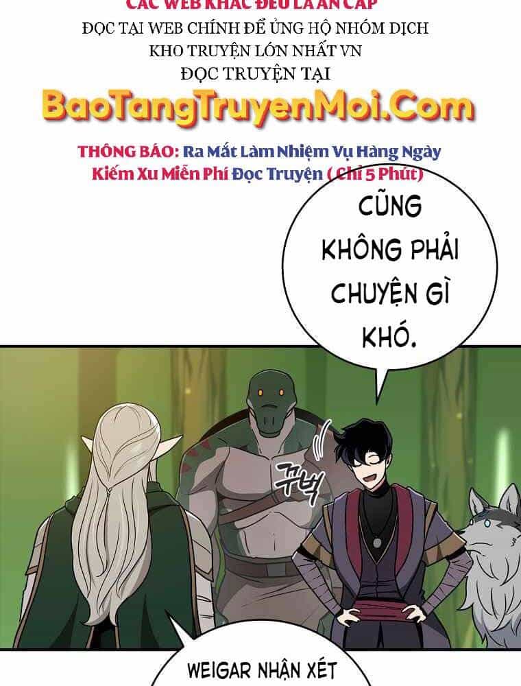Streamer Pháp Sư - Chương 39 - ảnh 72