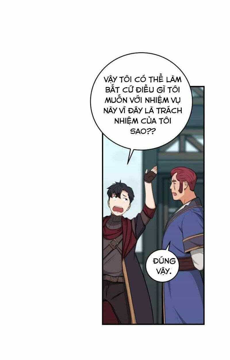 Streamer Pháp Sư - Chương 4 - ảnh 66