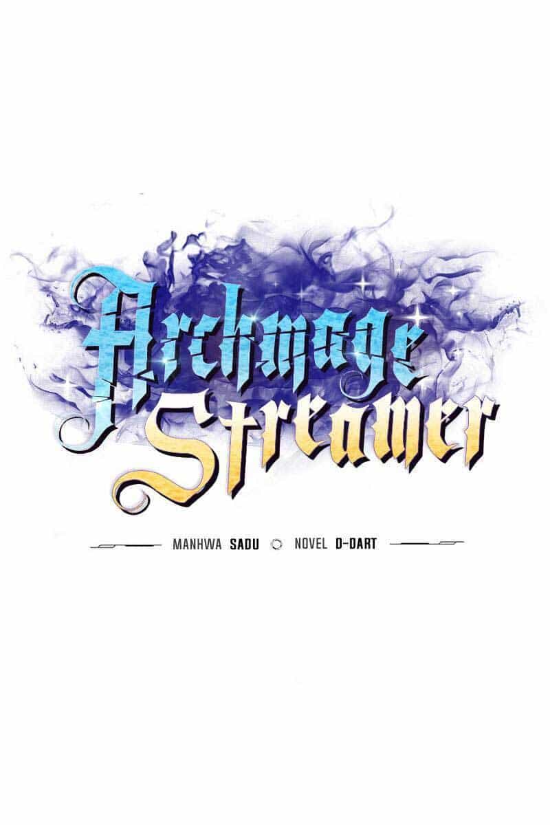 Streamer Pháp Sư - Chương 46 - ảnh 29