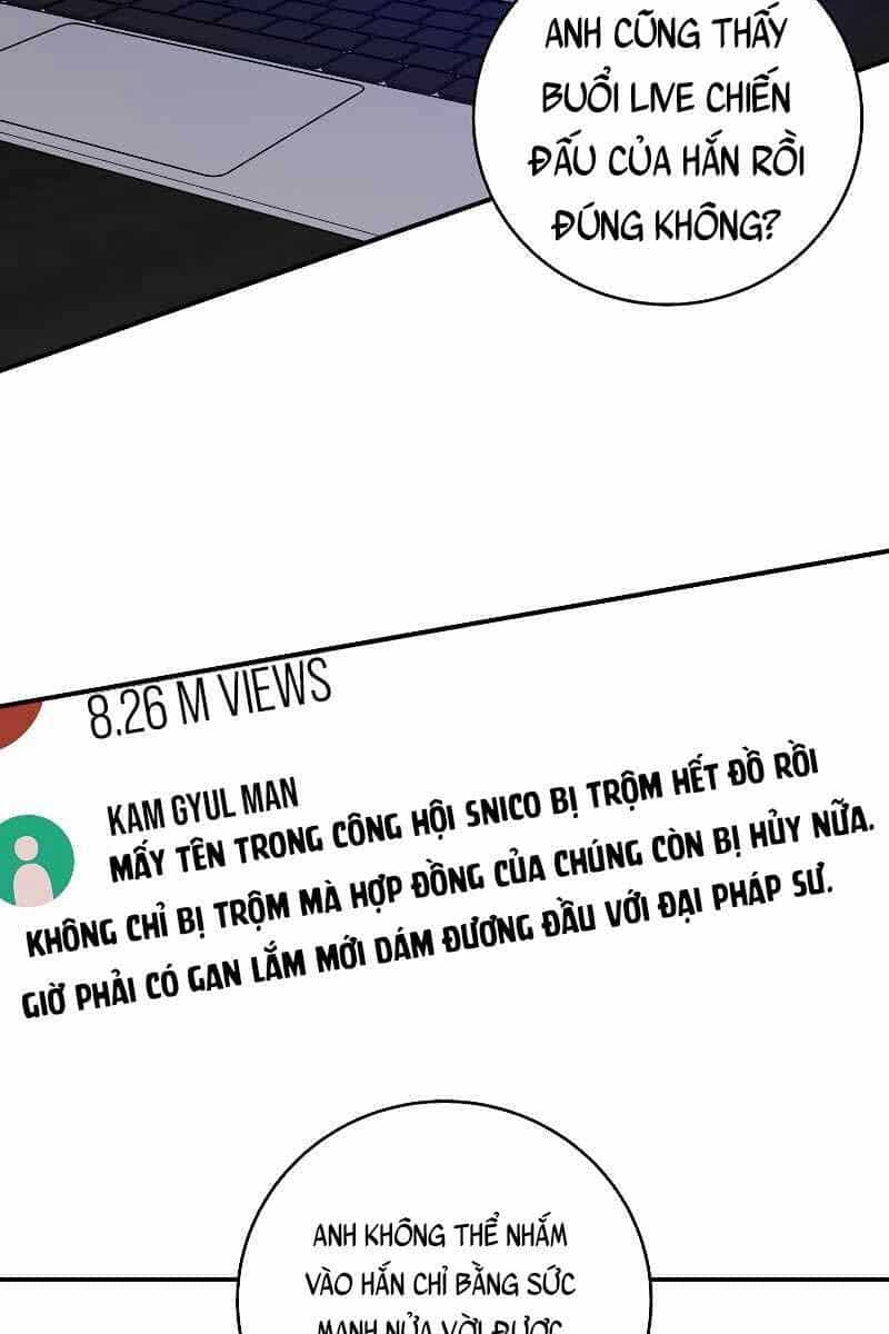 Streamer Pháp Sư - Chương 49 - ảnh 5