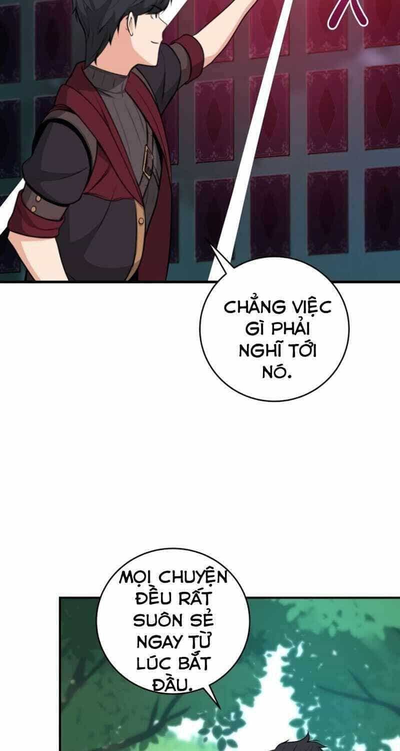 Streamer Pháp Sư - Chương 5 - ảnh 51