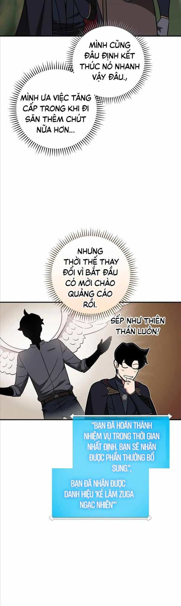 Streamer Pháp Sư - Chương 55 - ảnh 27
