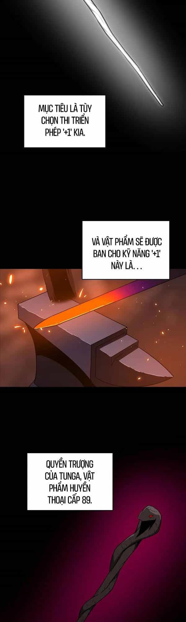 Streamer Pháp Sư - Chương 55 - ảnh 36