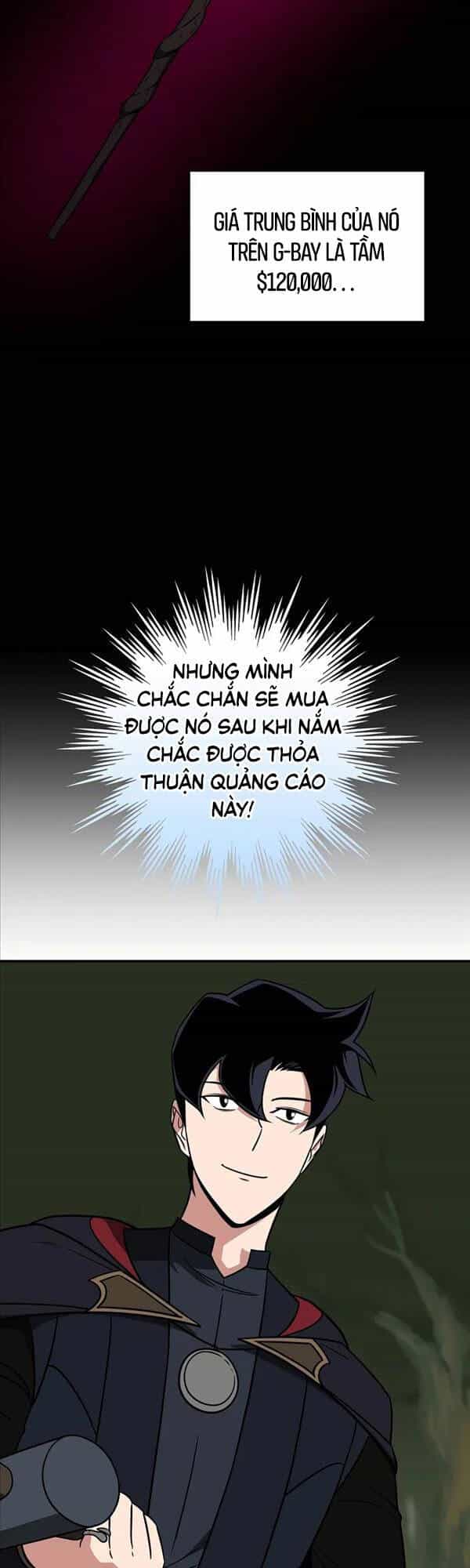 Streamer Pháp Sư - Chương 55 - ảnh 37