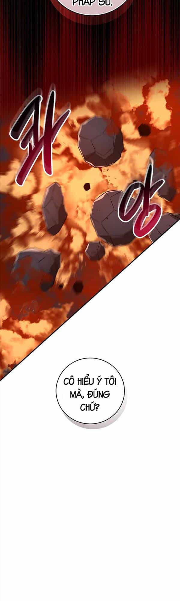 Streamer Pháp Sư - Chương 57 - ảnh 6