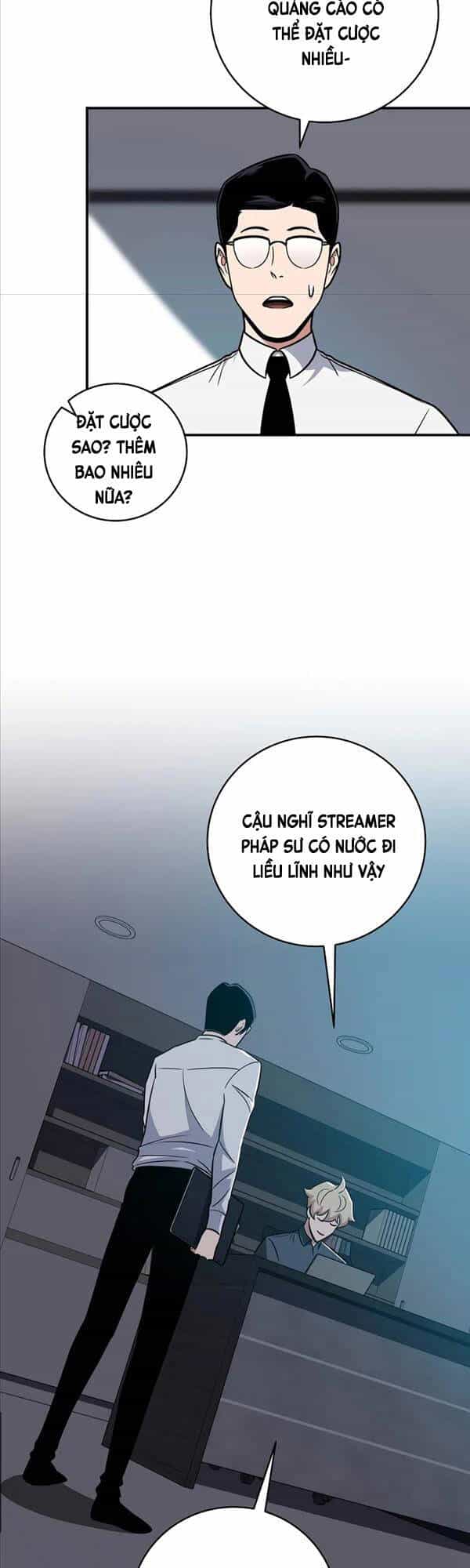 Streamer Pháp Sư - Chương 58 - ảnh 6