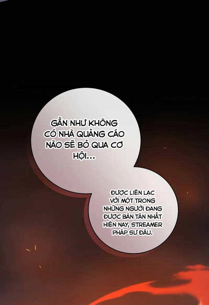 Streamer Pháp Sư - Chương 59 - ảnh 17