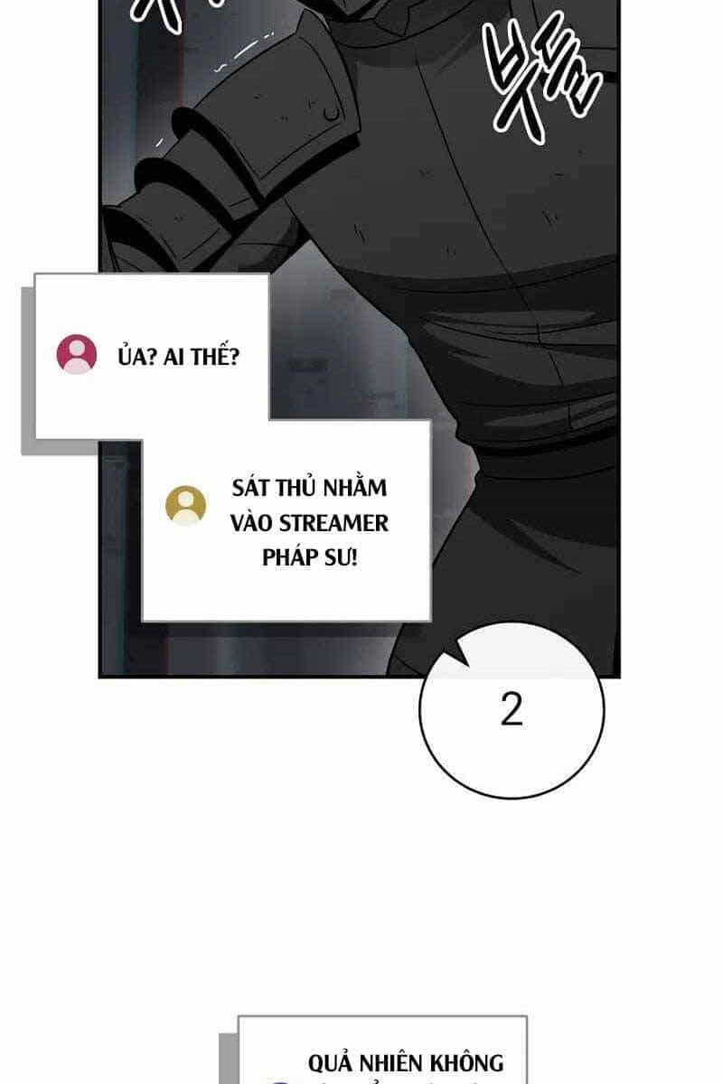 Streamer Pháp Sư - Chương 65 - ảnh 69