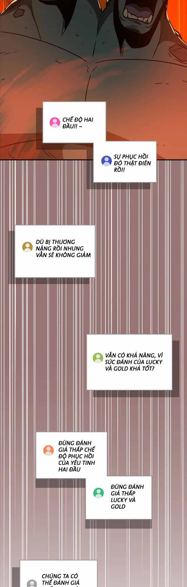 Streamer Pháp Sư - Chương 68 - ảnh 40