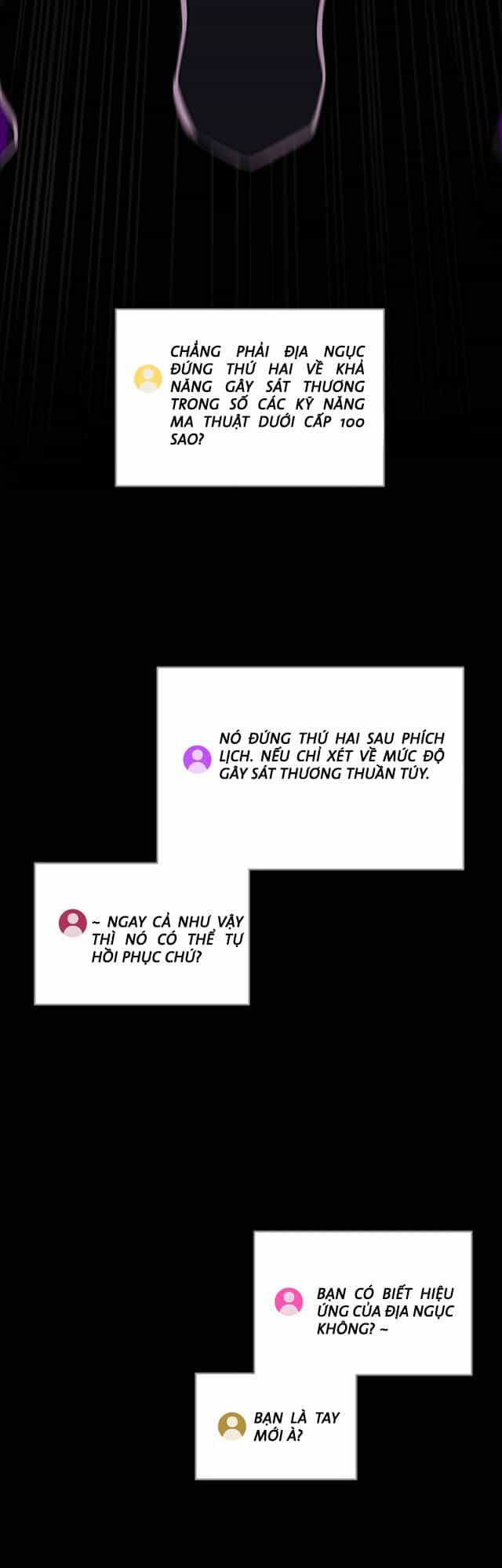 Streamer Pháp Sư - Chương 68 - ảnh 49