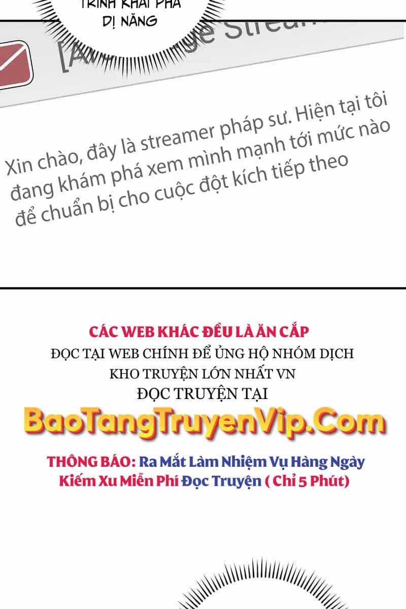 Streamer Pháp Sư - Chương 74 - ảnh 4