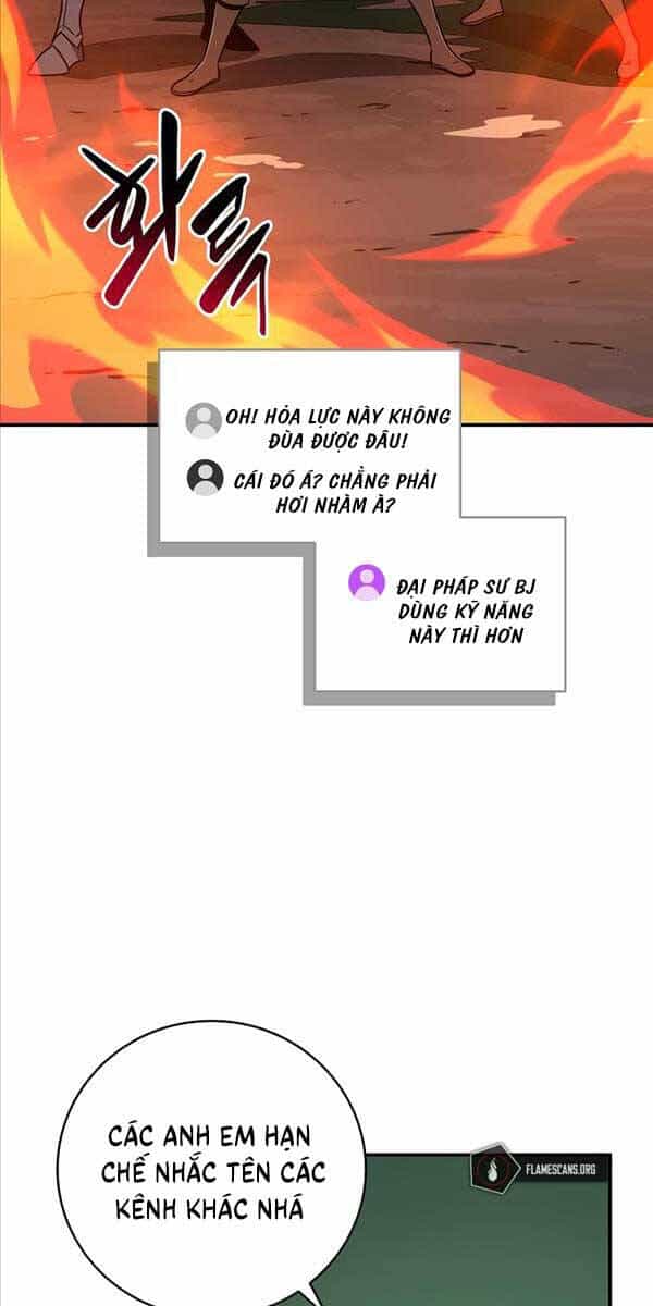 Streamer Pháp Sư - Chương 79 - ảnh 28
