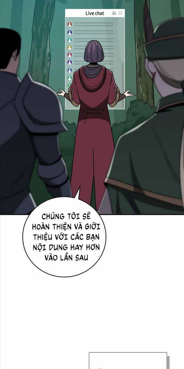 Streamer Pháp Sư - Chương 79 - ảnh 34
