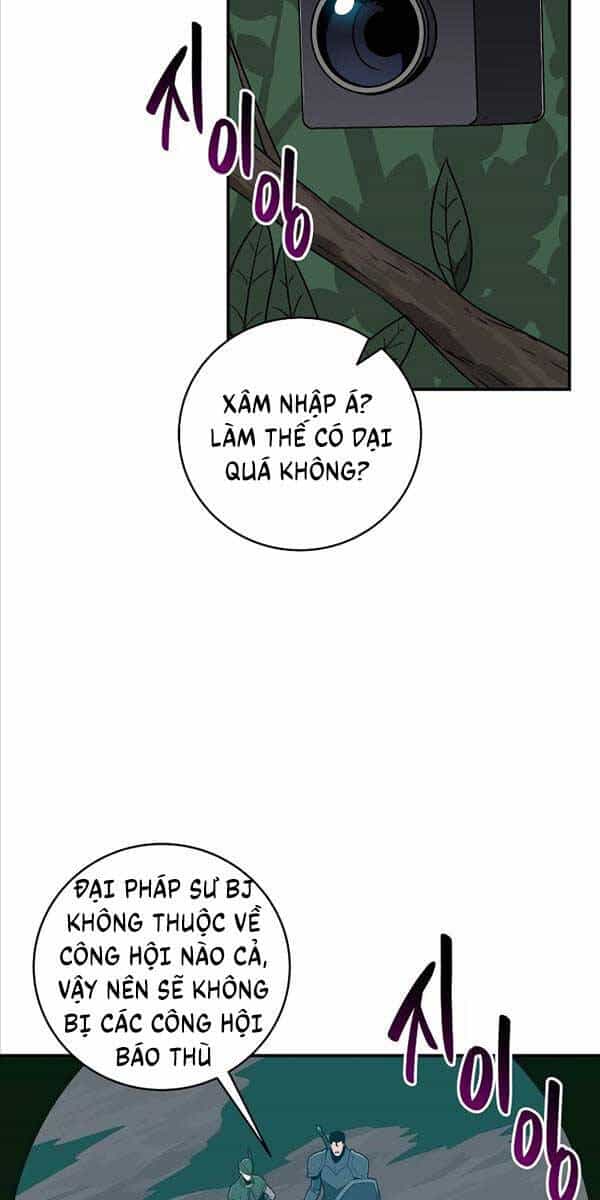 Streamer Pháp Sư - Chương 79 - ảnh 42