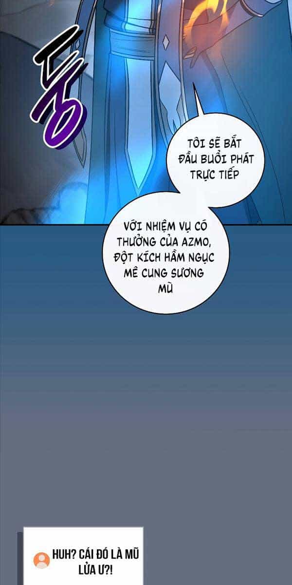 Streamer Pháp Sư - Chương 82 - ảnh 12