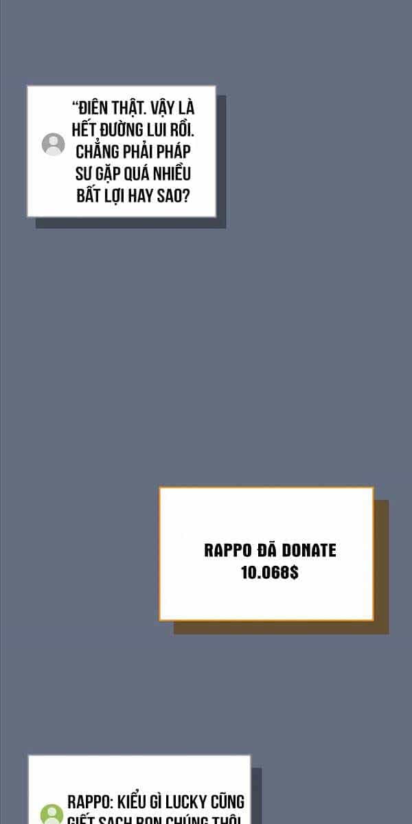 Streamer Pháp Sư - Chương 82 - ảnh 18