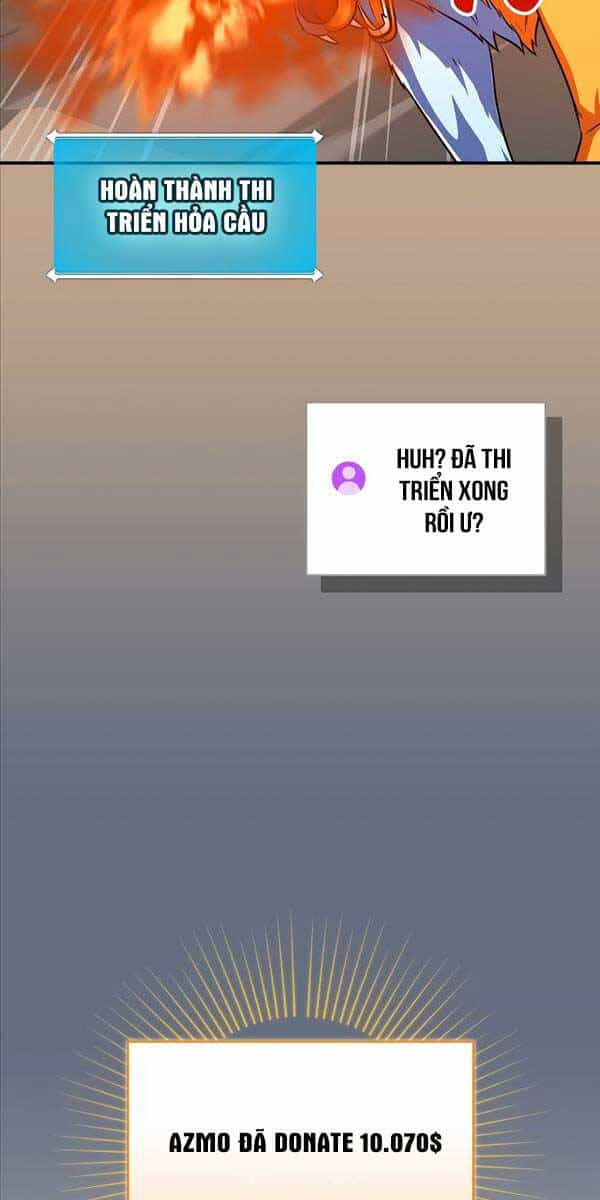 Streamer Pháp Sư - Chương 82 - ảnh 23