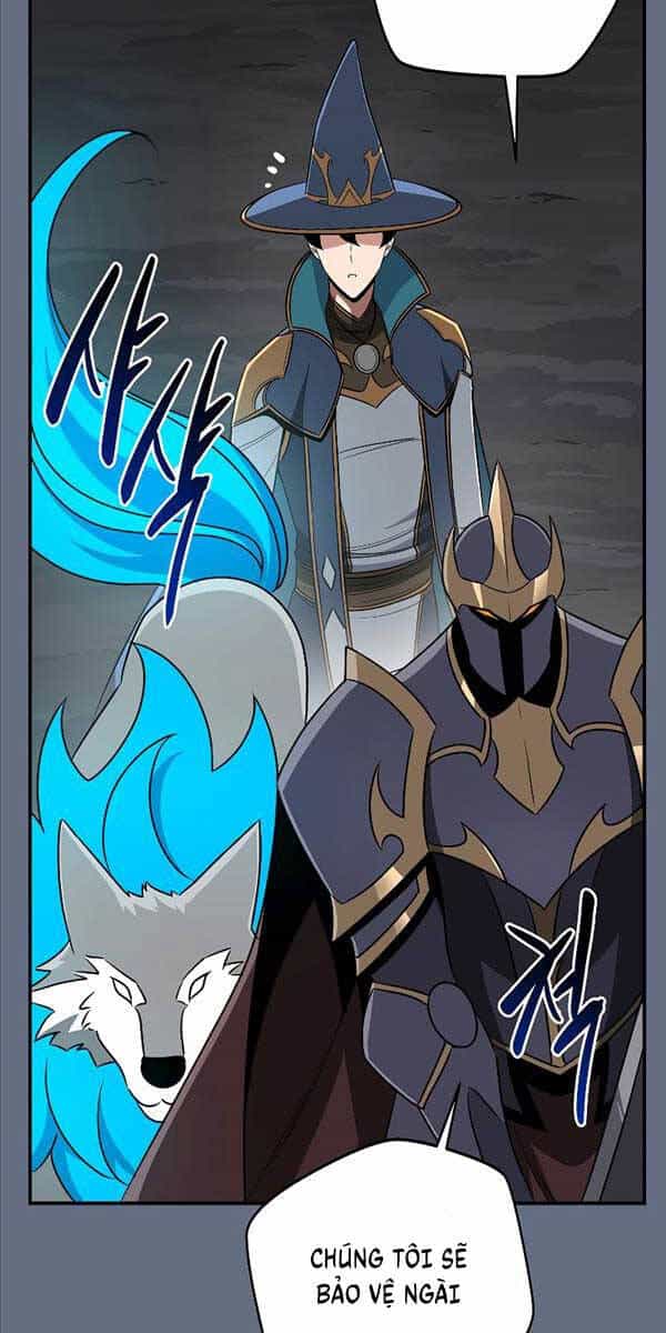 Streamer Pháp Sư - Chương 82 - ảnh 73