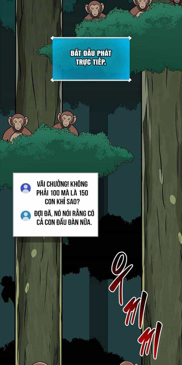 Streamer Pháp Sư - Chương 83 - ảnh 78