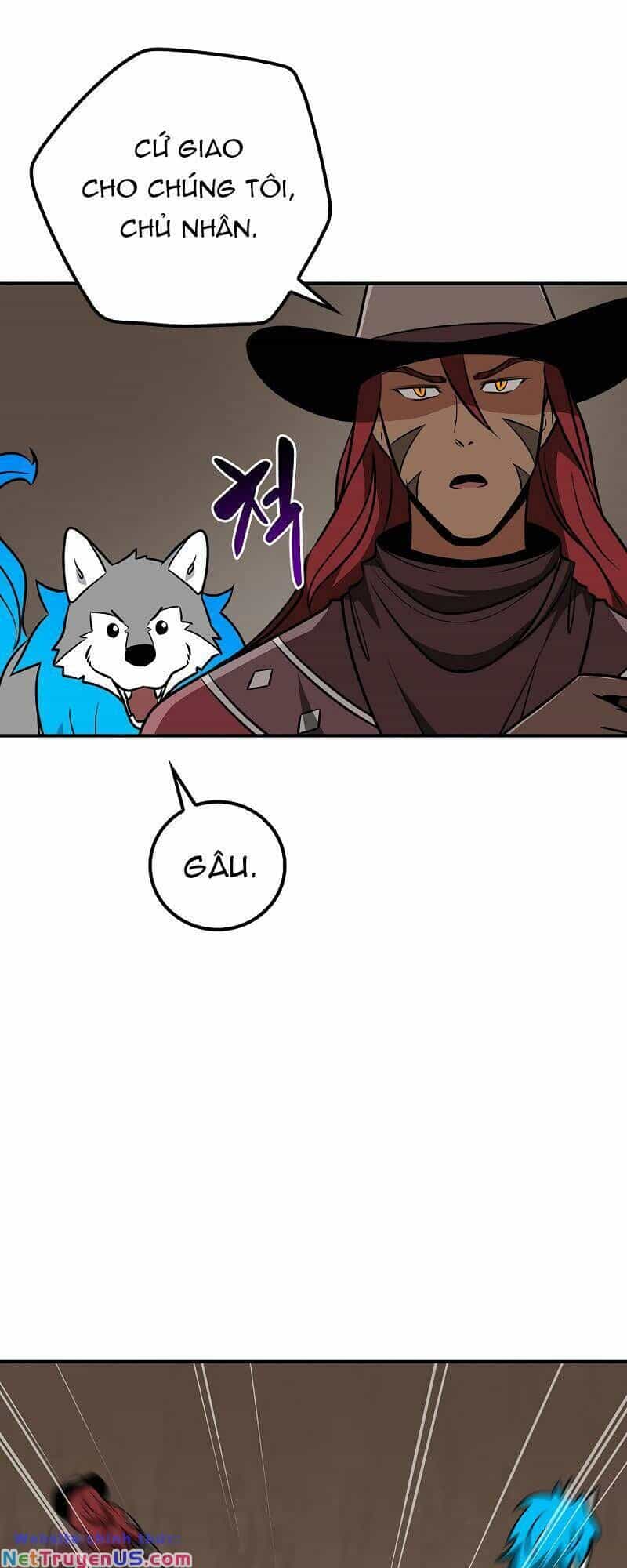 Streamer Pháp Sư - Chương 90 - ảnh 56