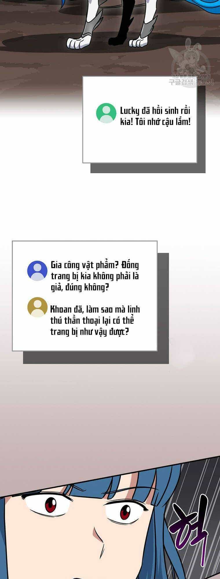 Streamer Pháp Sư - Chương 92 - ảnh 43