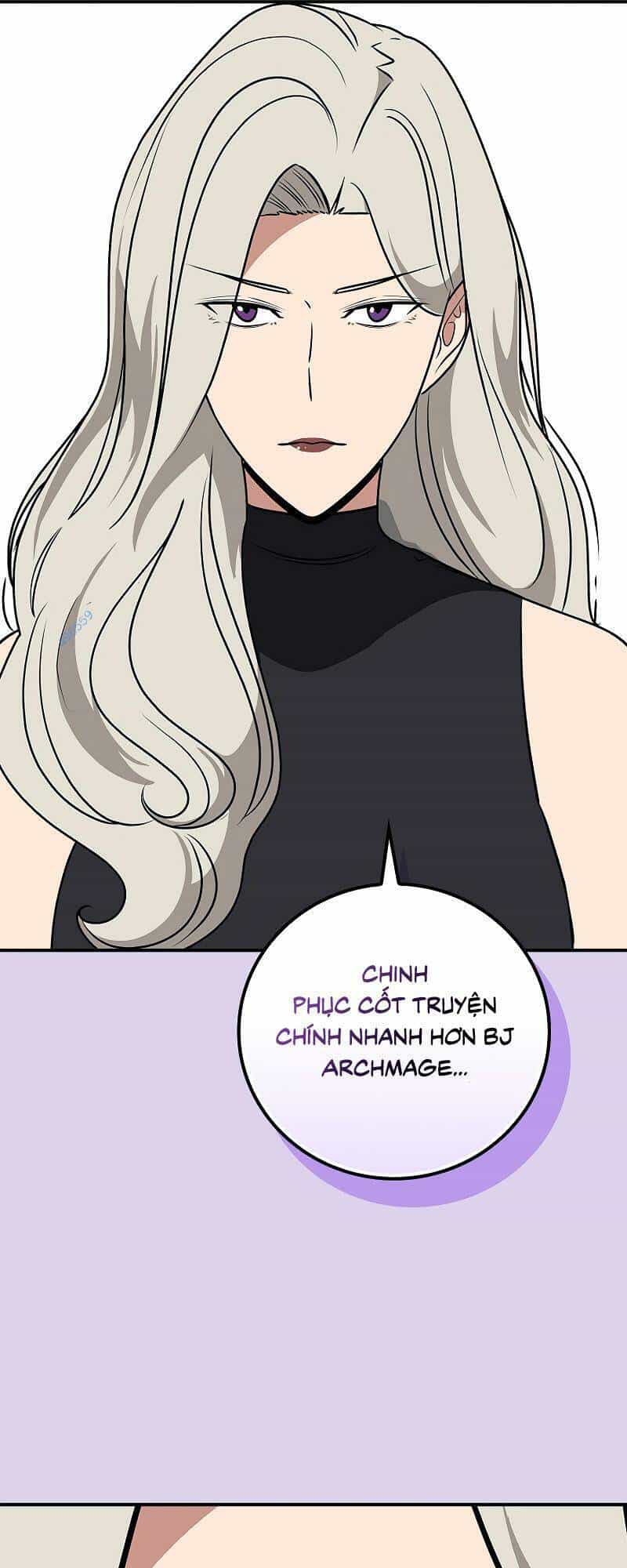 Streamer Pháp Sư - Chương 96 - ảnh 27