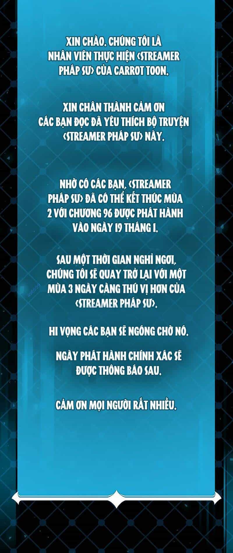 Streamer Pháp Sư - Chương 96 - ảnh 83
