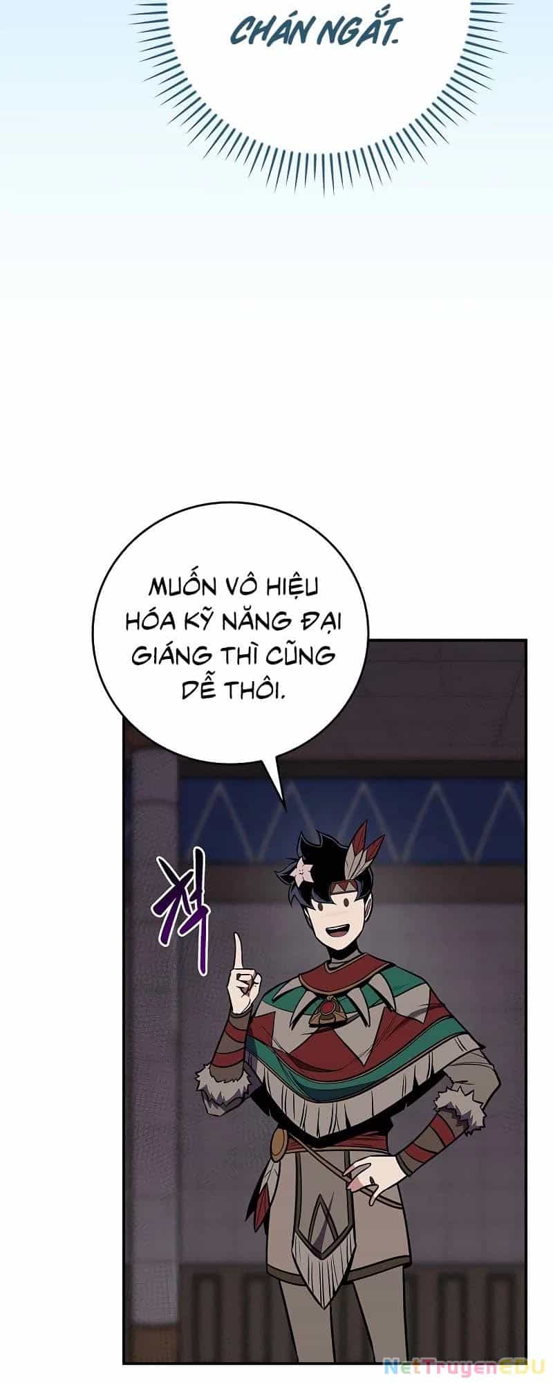 Streamer Pháp Sư - Chương 100 - ảnh 30