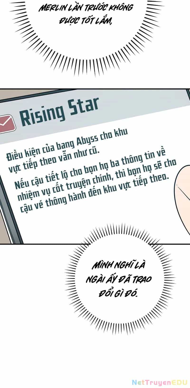 Streamer Pháp Sư - Chương 100 - ảnh 68