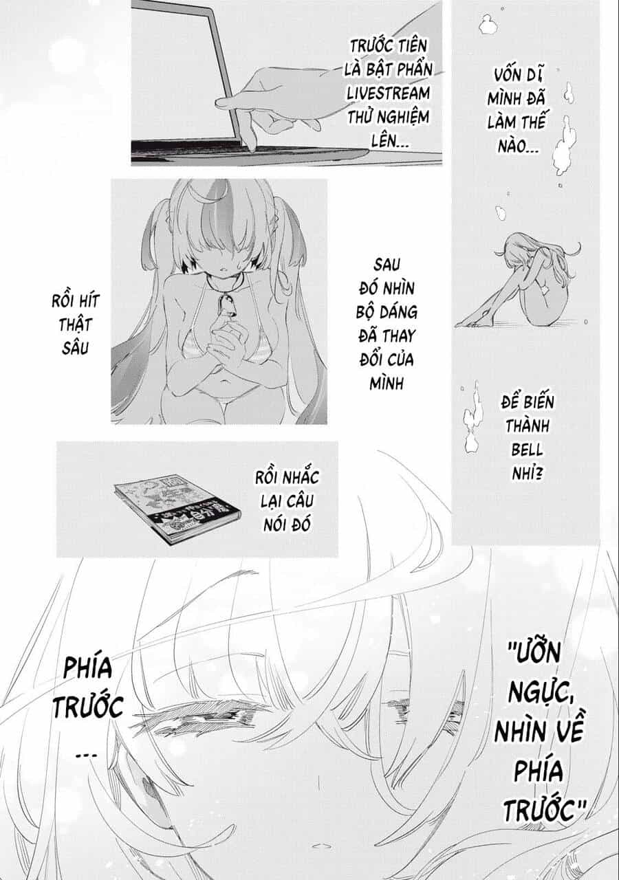 Streamer X Kẻ Háo Sắc - Chương 14 - ảnh 13