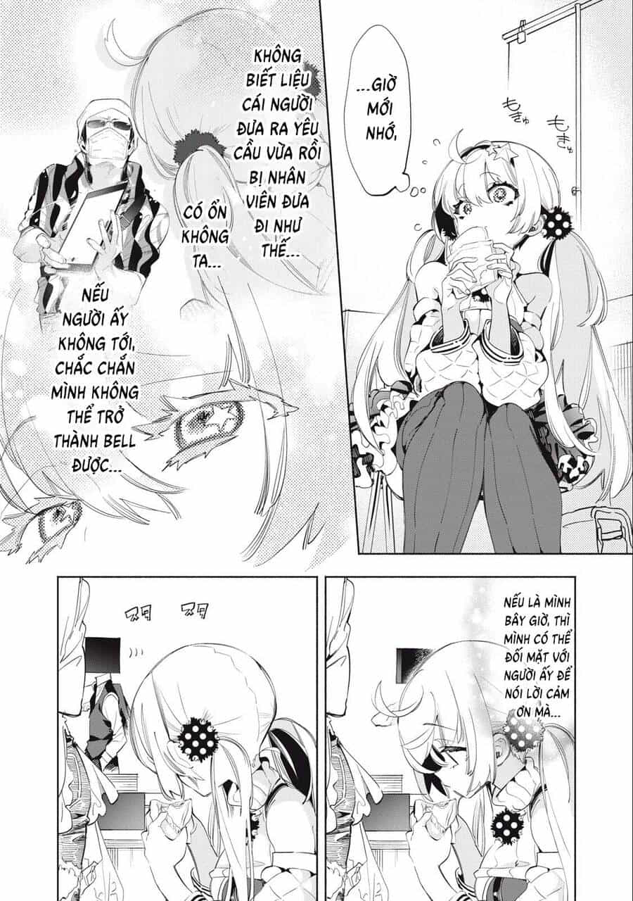 Streamer X Kẻ Háo Sắc - Chương 15 - ảnh 9