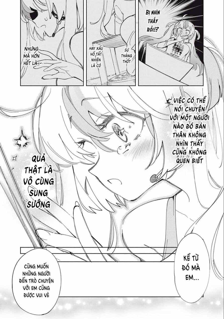 Streamer X Kẻ Háo Sắc - Chương 2 - ảnh 22