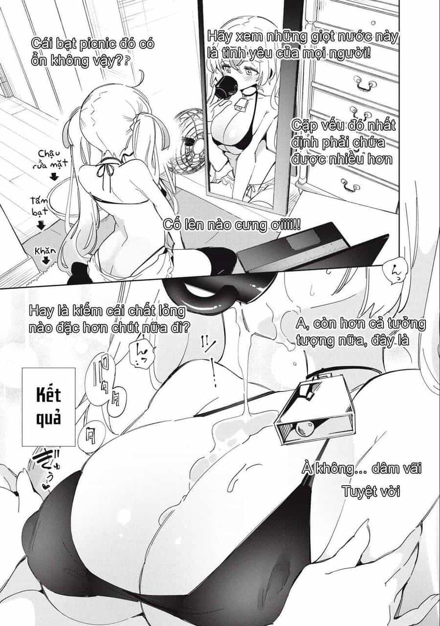 Streamer X Kẻ Háo Sắc - Chương 2 - ảnh 24