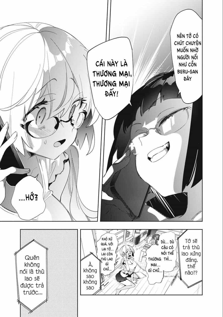 Streamer X Kẻ Háo Sắc - Chương 8 - ảnh 10
