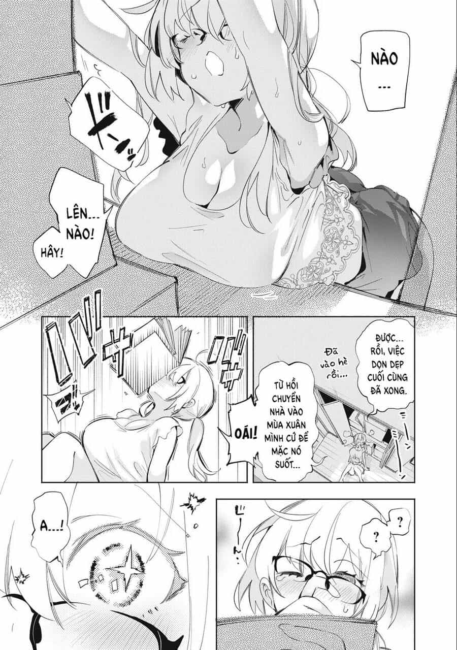 Streamer X Kẻ Háo Sắc - Chương 8 - ảnh 2