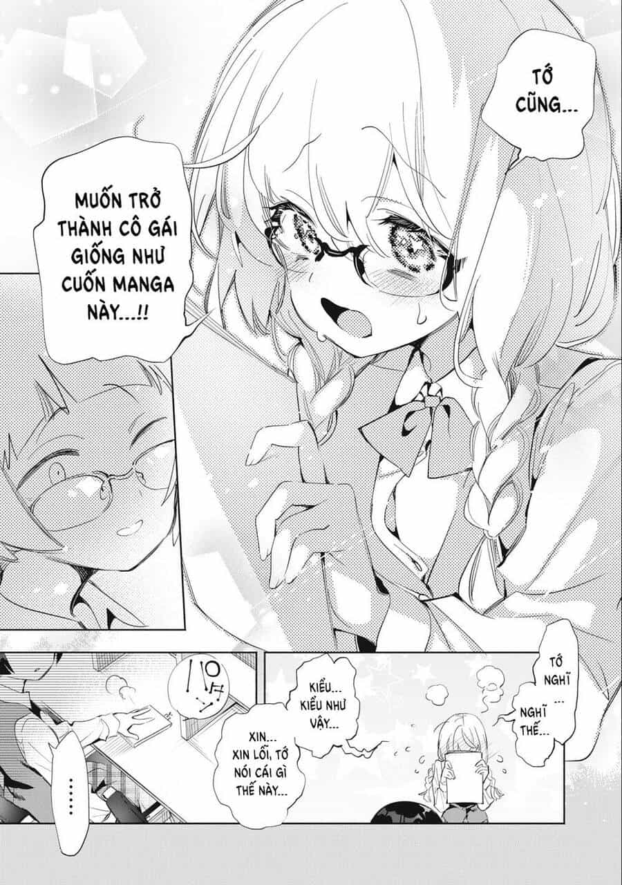 Streamer X Kẻ Háo Sắc - Chương 8 - ảnh 6