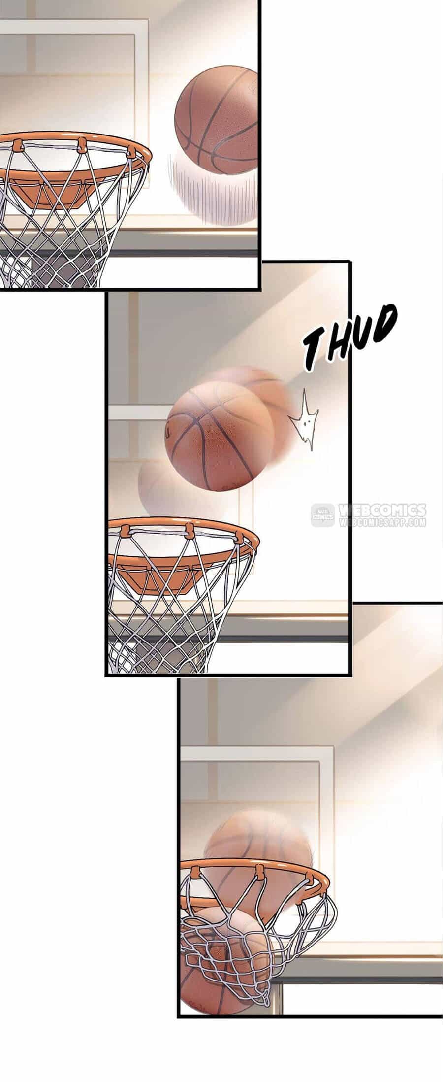Streetball In The Hood - Chương 5 - ảnh 10