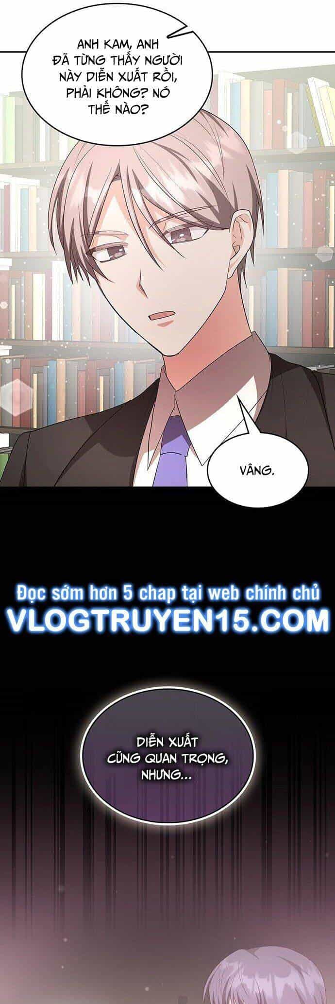 Studio Tùy Hứng Của Nghệ Sĩ Thiên Tài - Chương 12 - ảnh 23