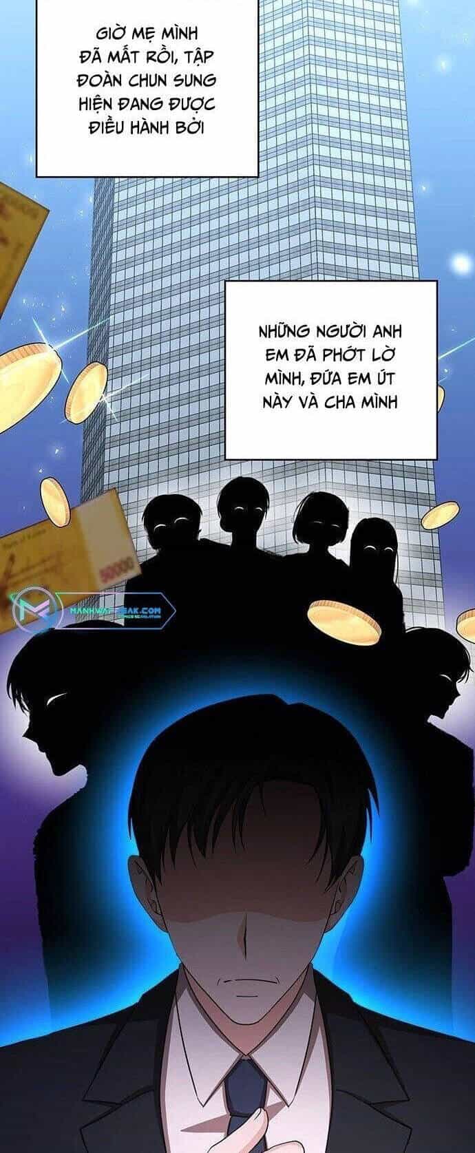 Studio Tùy Hứng Của Nghệ Sĩ Thiên Tài - Chương 14 - ảnh 2