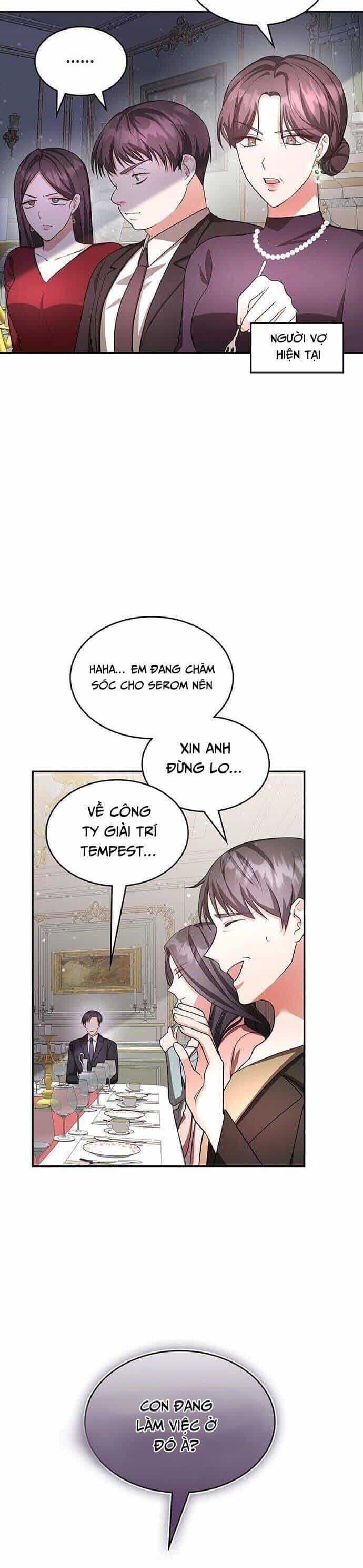Studio Tùy Hứng Của Nghệ Sĩ Thiên Tài - Chương 14 - ảnh 5
