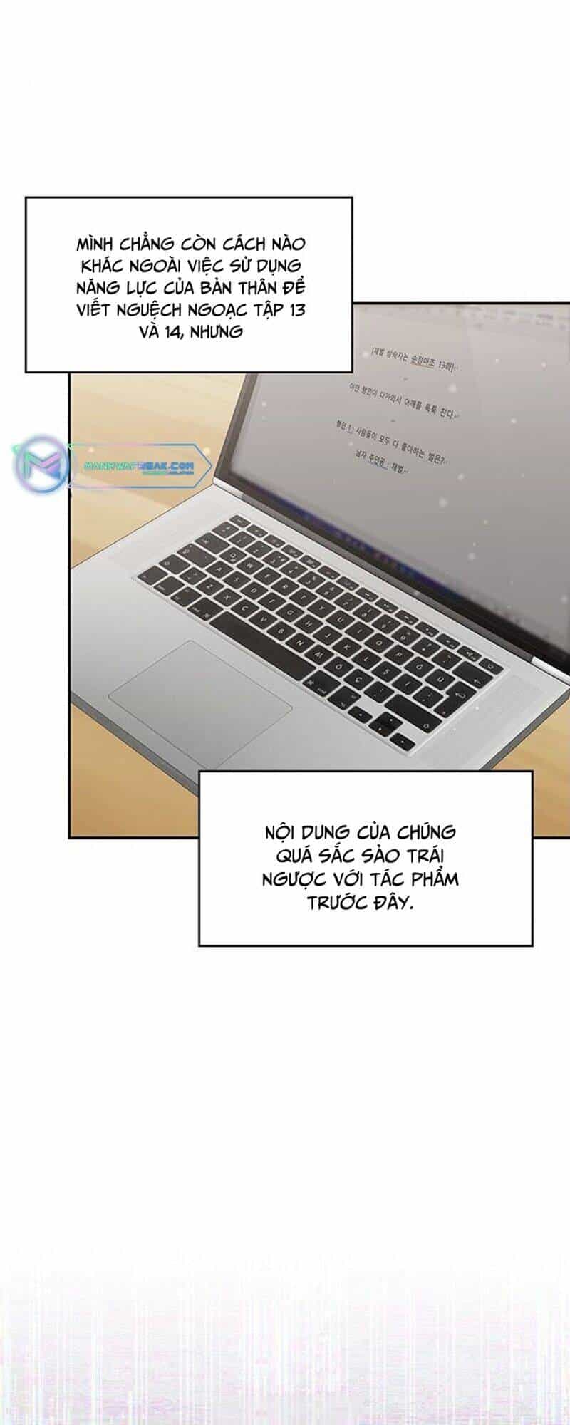 Studio Tùy Hứng Của Nghệ Sĩ Thiên Tài - Chương 15 - ảnh 4