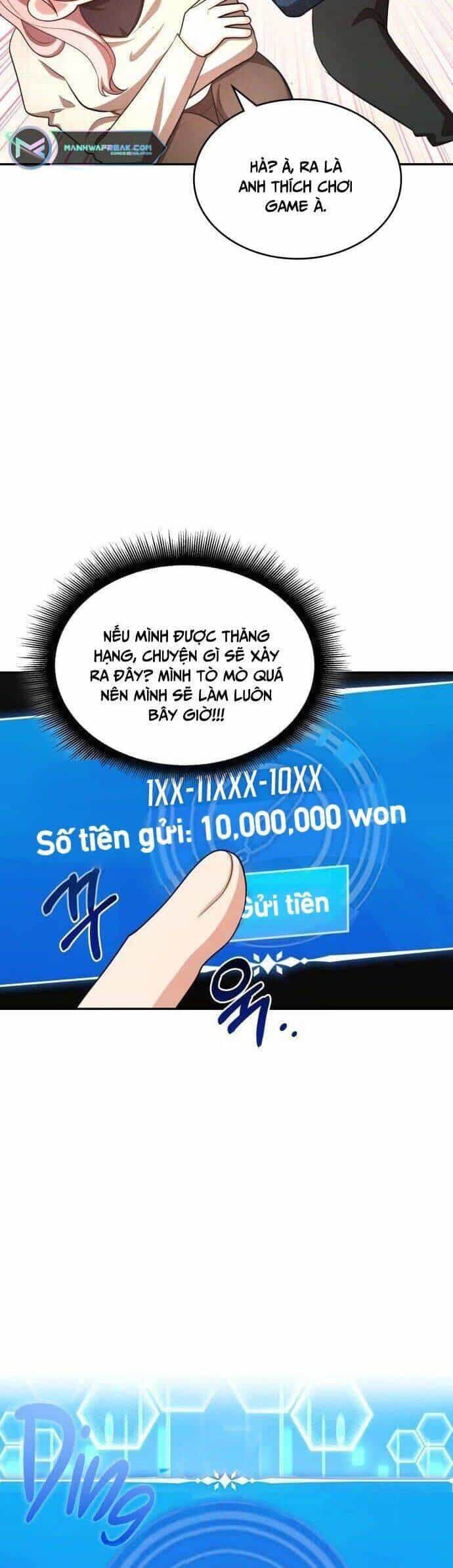 Studio Tùy Hứng Của Nghệ Sĩ Thiên Tài - Chương 18 - ảnh 20