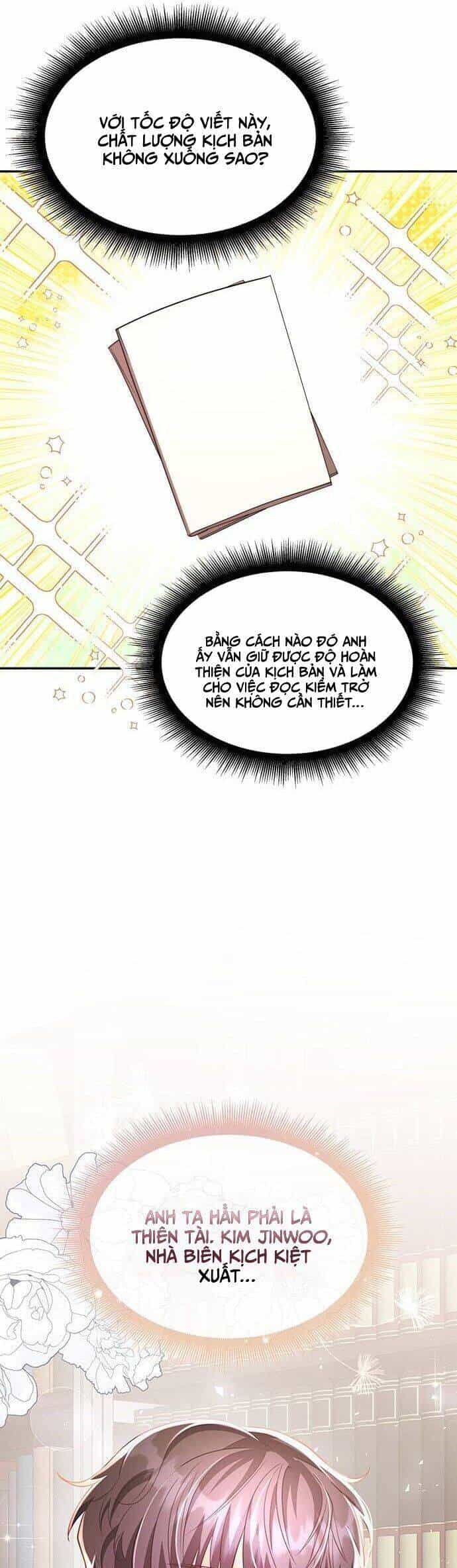Studio Tùy Hứng Của Nghệ Sĩ Thiên Tài - Chương 18 - ảnh 51