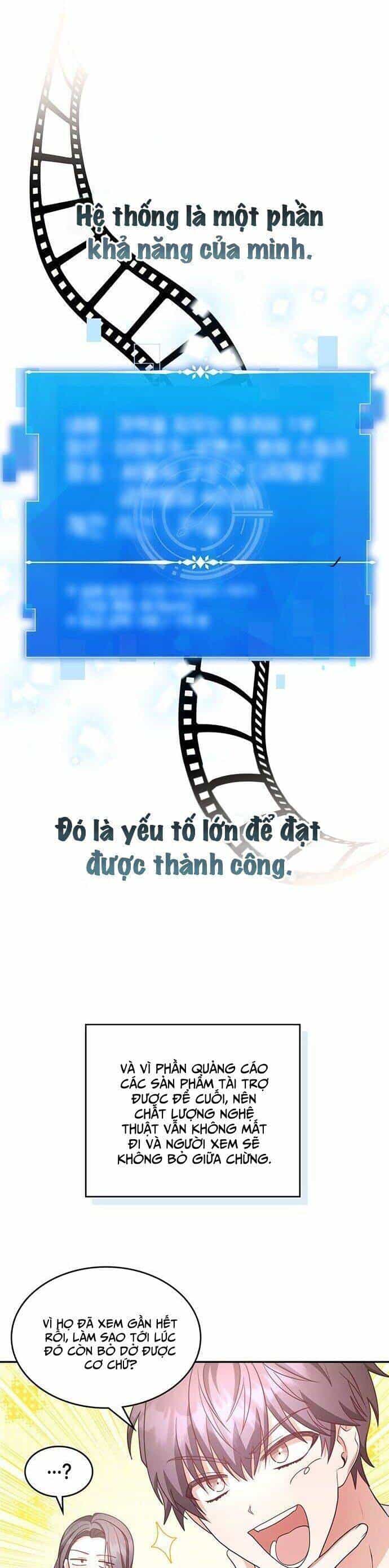 Studio Tùy Hứng Của Nghệ Sĩ Thiên Tài - Chương 19 - ảnh 10