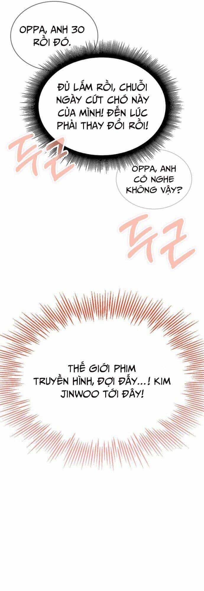 Studio Tùy Hứng Của Nghệ Sĩ Thiên Tài - Chương 2 - ảnh 31